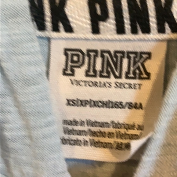 Pink jacket - Picture 2 of 4